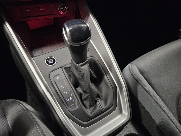 Audi A1 A1 Sportback 1,0  L3 85/DS8DSG MY 25