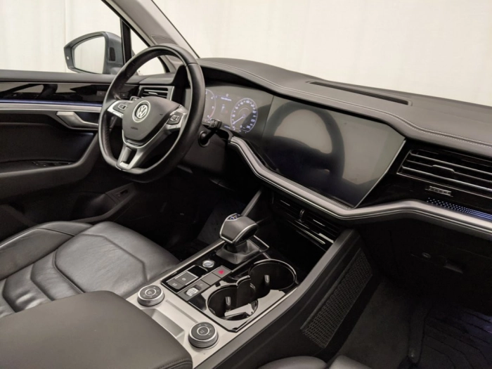 Volkswagen Touareg Touareg 3.0 V6 TDI SCR Advanced