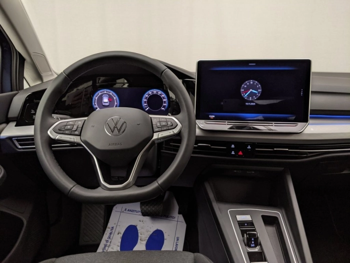 Volkswagen Nuova GOLF 1.5 ETSI ACT LIFE DSG 115CV MY 25