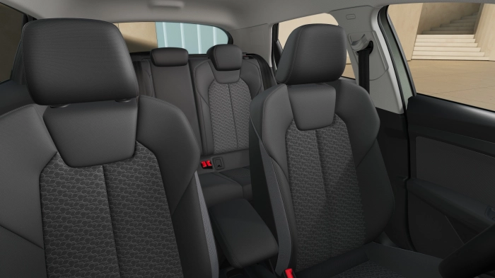 Audi A1 A1 allstreet Business 30 TFSI  85(116) kW(CV) S tronic