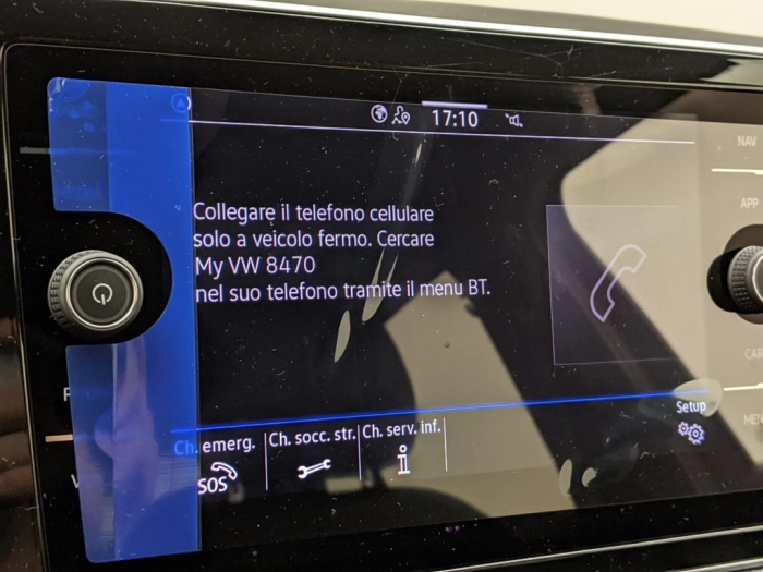 Volkswagen T-Cross T-CROSS 1.0 TSI R-LINE 115CV MY 25