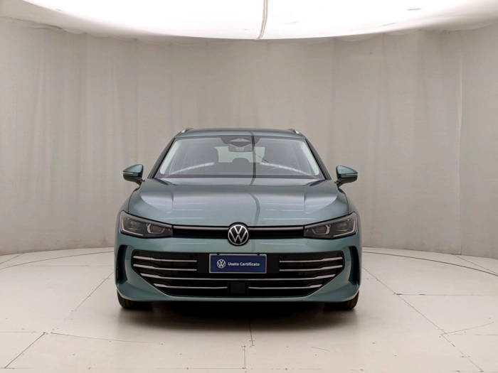 img-1 Volkswagen Passat Volkswagen U1282231