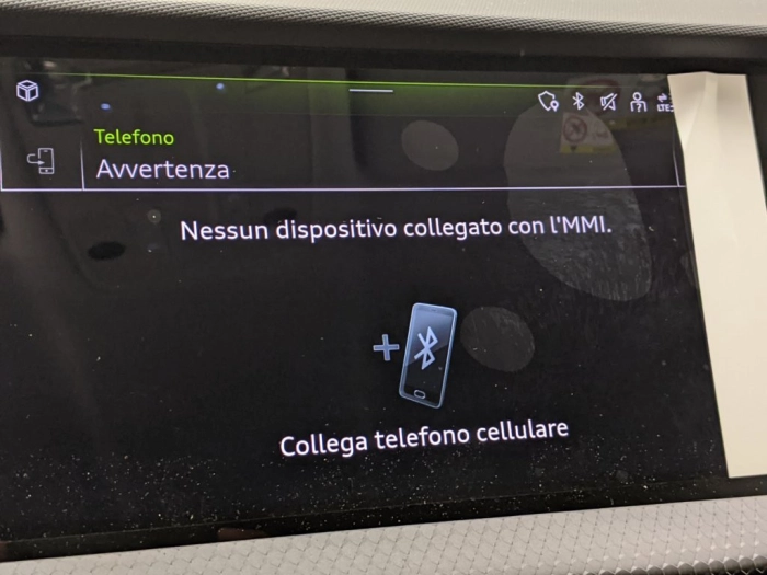 Audi A1 A1 Sportback 1,0  L3 85/DS8DSG MY 25