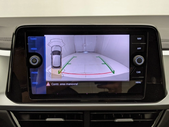 Volkswagen T-Roc T-ROC 1.0 TSI LIFE 115CV MY 25