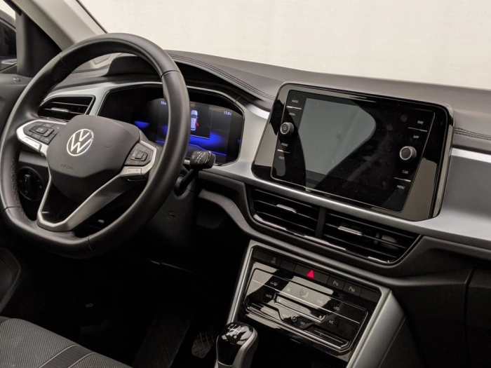 Volkswagen T-Roc T-Roc 1.0 TSI Edition Plus