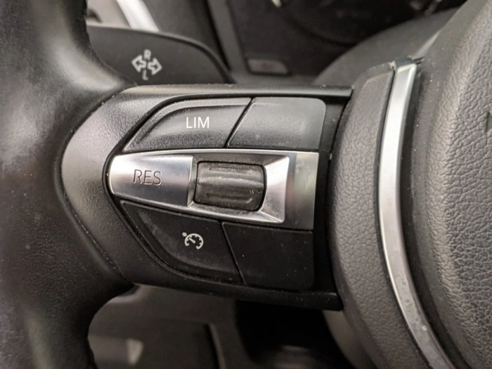 BMW Serie 1 116d 5p. Msport