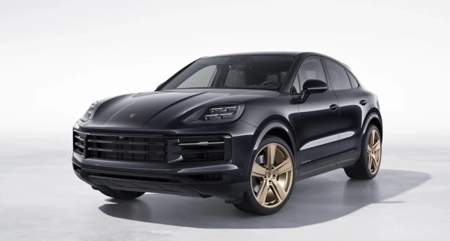img-0 Porsche Cayenne Porsche N1245165