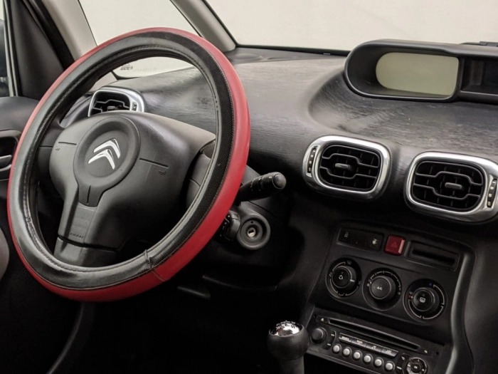 Citroen C3 C3 Picasso 1.6 HDi 90 Exclusive