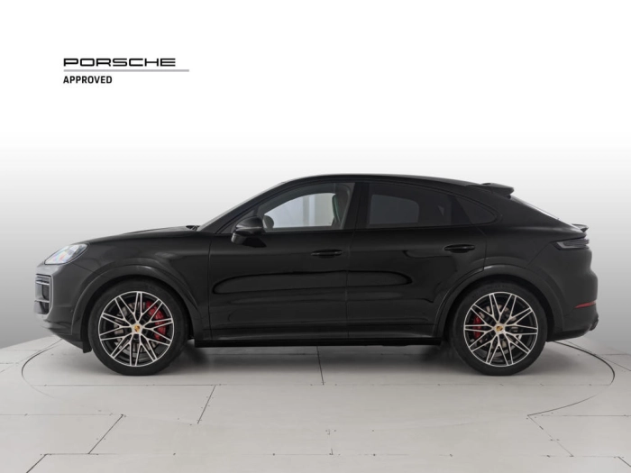 img-1 Porsche Cayenne Porsche U1281883