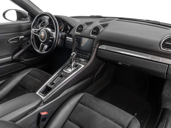 Porsche 718 718 Boxster 2.0