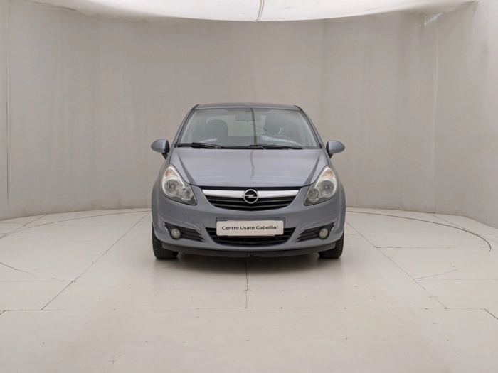 img-1 Opel Corsa Opel U1281500