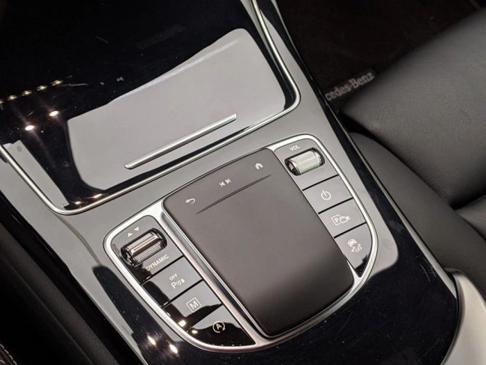 Mercedes-Benz Classe G GLC 200 d 4Matic Coupé Premium Plus