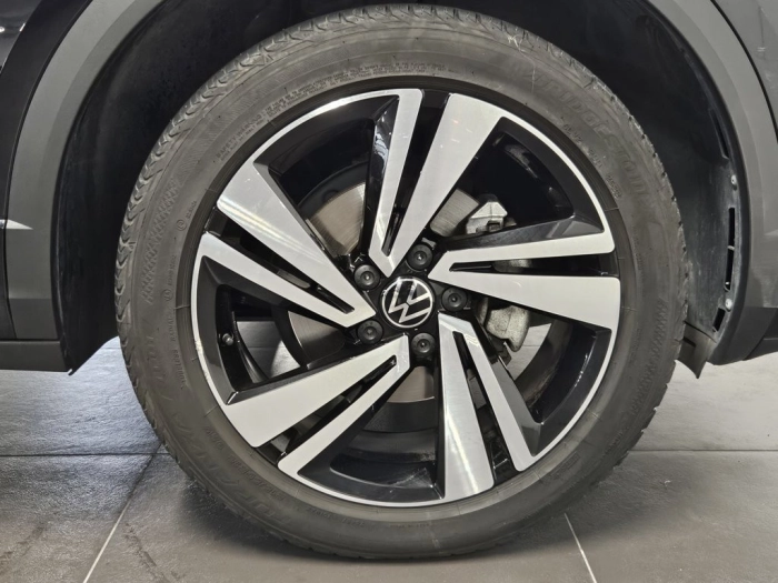 Volkswagen T-Roc T-Roc 1.5 TSI ACT DSG R-Line