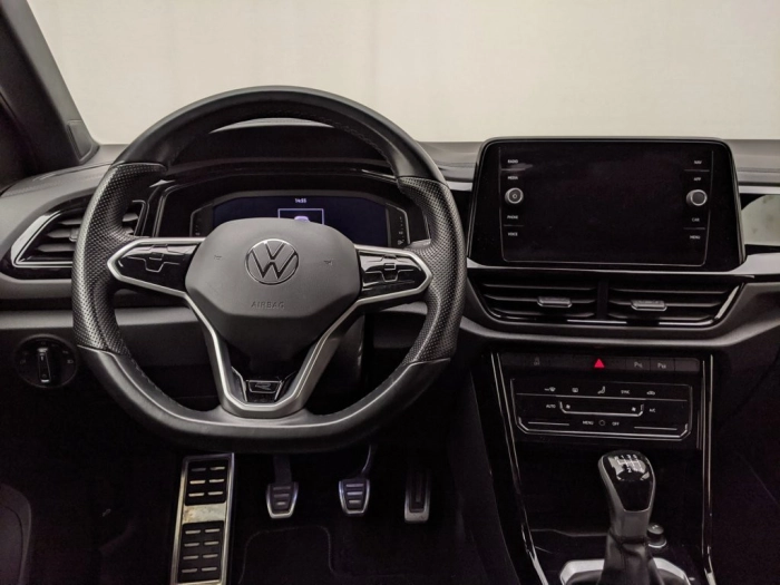 Volkswagen T-Roc T-Roc 1.0 TSI R-Line