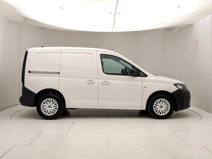 img-2 Volkswagen Caddy Volkswagen N1244605