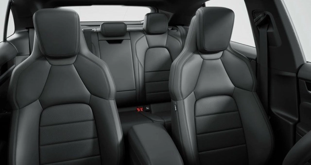 Porsche MACAN Macan 4