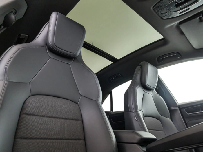 Porsche MACAN Macan