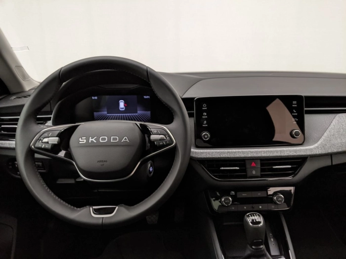 Skoda Kamiq KAMIQ        SELECTS70/1,0 M5A MY 25