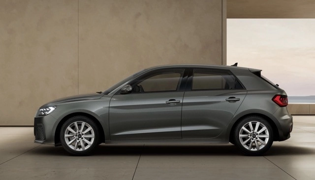 img-2 Audi A1 Audi N1246711