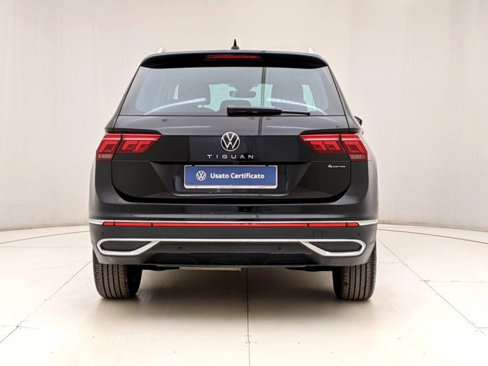 img-3 Volkswagen Tiguan Volkswagen U1283383