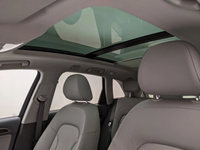 Audi Q5 Q5 2.0 TDI 190 CV clean diesel quattro S tronic Advanced