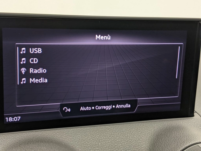 Audi Q2 Q2 35 TFSI S tronic Admired