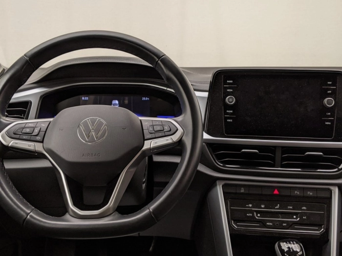 Volkswagen T-Roc T-Roc 2.0 TDI SCR Life