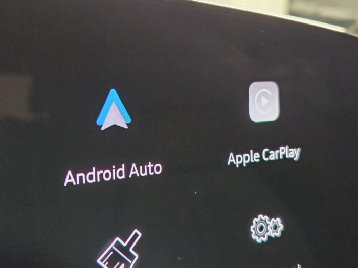 Audi A5 A5 Avant qTDI2,0  L4150/D7UA7 MY 25