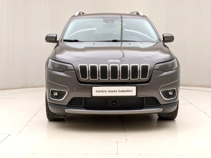 img-1 Jeep Cherokee Jeep U1283149