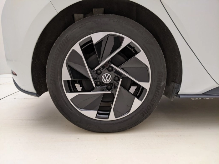 Volkswagen ID.3 ID.3 City