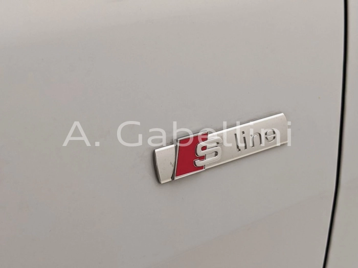 Audi A5 A5 AVANT TDI 150 KW QUATTRO S TRONIC