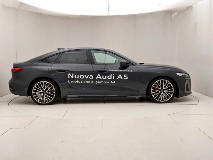 img-2 Audi A5 Audi N1245675