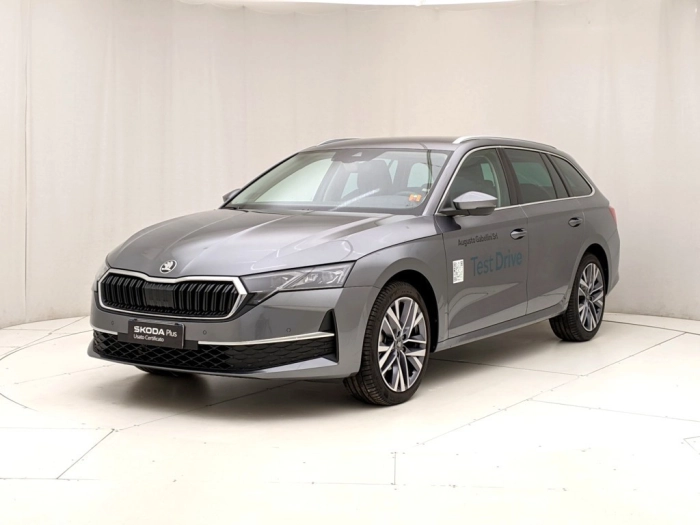 img-0 Skoda Octavia Skoda N1246606