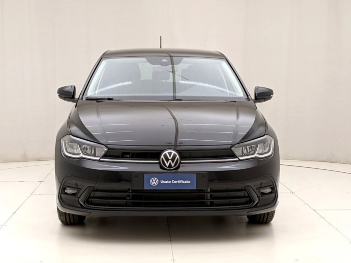 img-1 Volkswagen Polo Volkswagen N1245577
