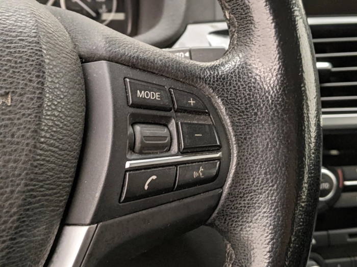 BMW X3 X3 sDrive18d xLine