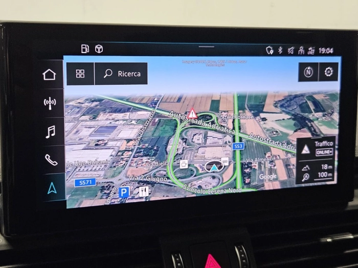 Audi Q5 Q5 SPB 40 TDI quattro S tronic S line plus