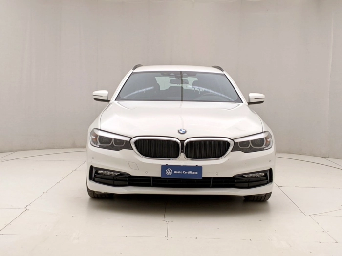 img-1 BMW Serie 5 BMW U1282584