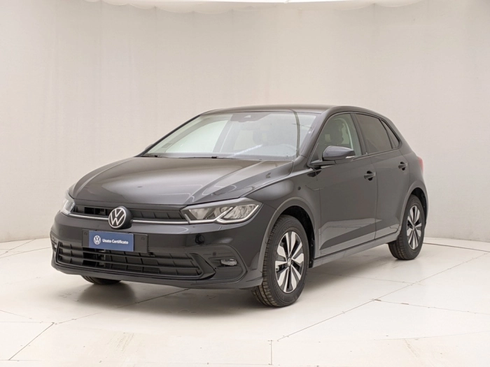 img-0 Volkswagen Polo Volkswagen N1245575