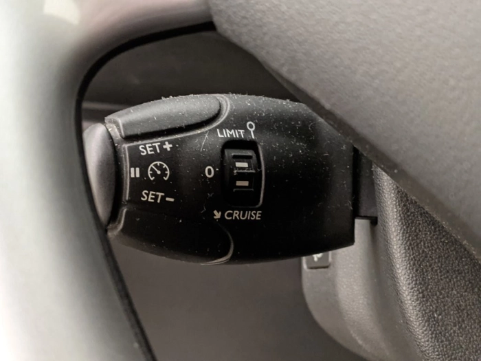 Ds DS DS 3 1.4 VTi 95 Chic