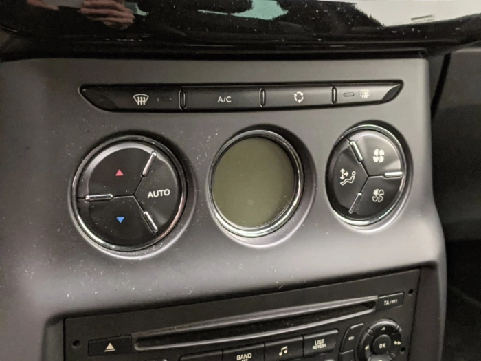 Ds DS DS 3 1.4 VTi 95 Chic