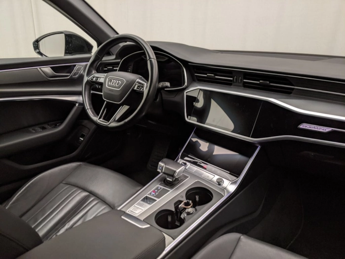 Audi A6 A6 allroad 40 TDI 2.0 quattro S tronic Evolution