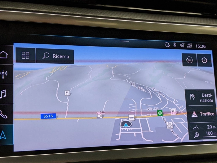 Audi Q3 Q3 SPB 35 TDI S tronic Business Plus