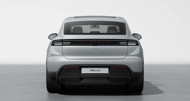 Porsche MACAN Macan 4