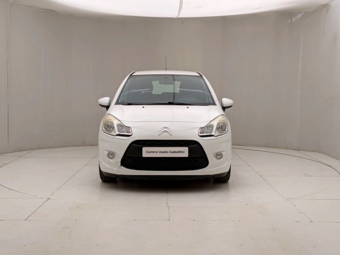 img-1 Citroen C3 Citroen U1282620