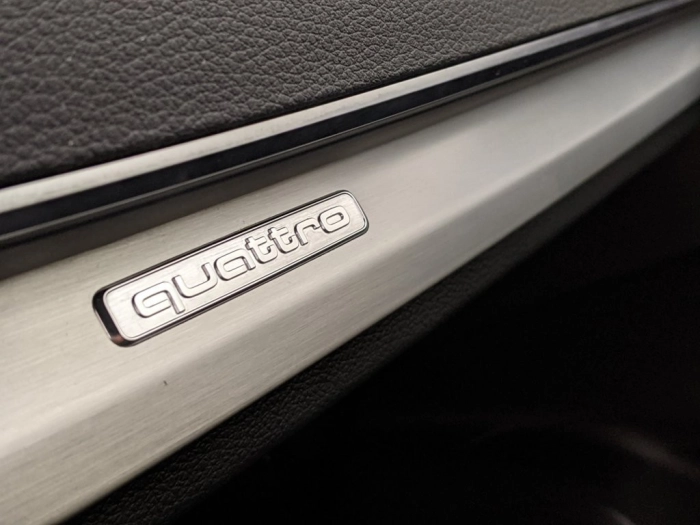 Audi Q5 Q5 40 TDI QUATTRO S TRONIC