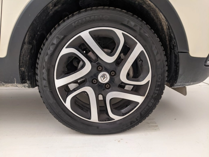 Renault Captur Captur dCi 8V 90 CV Start&Stop Energy Intens