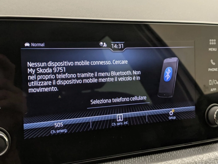 Skoda FABIA FABIA        SELECMP59/1,0 M5A MY 25