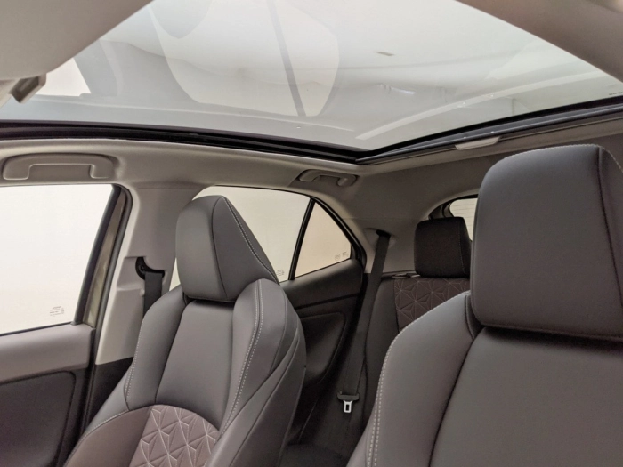 Toyota Yaris Yaris Cross 1.5 Hybrid 130 CV 5p. E-CVT AWD-i Premiere