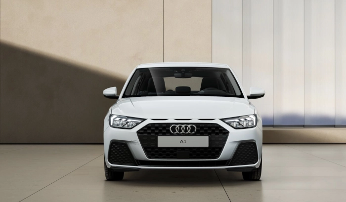 img-1 Audi A1 Audi N1246717