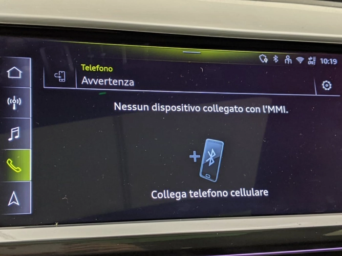 Audi e-tron Q4 SPB 55 e-tron quattro S line edition